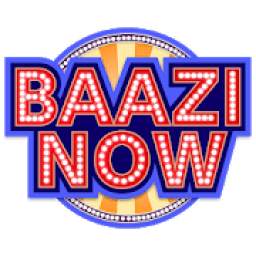 Live Quiz Game, Play Bingo to Win Money - BaaziNow