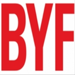 BYF Messenger आइकन