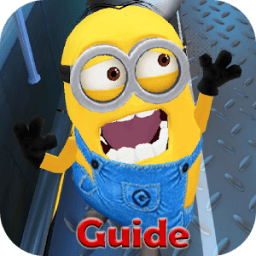 ikon Guide Minion Rush