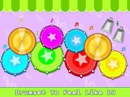 My Little Piano - Songs, Music, Instruments screenshot 7
