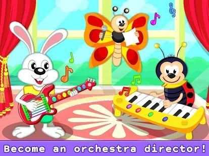 My Little Piano - Songs, Music, Instruments screenshot 5