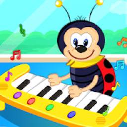 My Little Piano 1.0.0