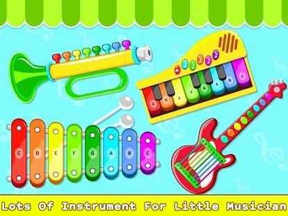 My Little Piano - Songs, Music, Instruments screenshot 8