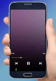 Audio Manager для Контакта screenshot 2
