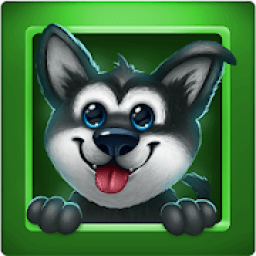 Карточки Домана - развивающие игры для детей icon