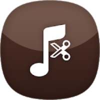 Ringtone Maker - MP3 Cutter