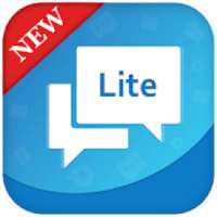 Lite All Social - Lite App for all Social app