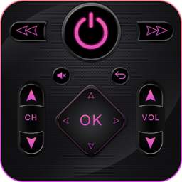 Remote for All TV Model : Universal Remote Control
