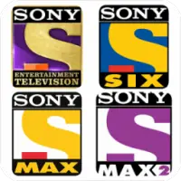 ikon Sony TV Channels