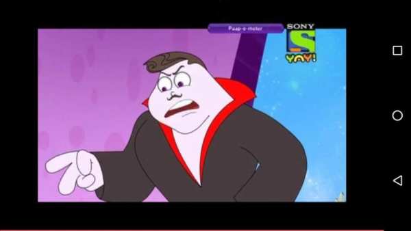 Sony TV Channels screenshot 1