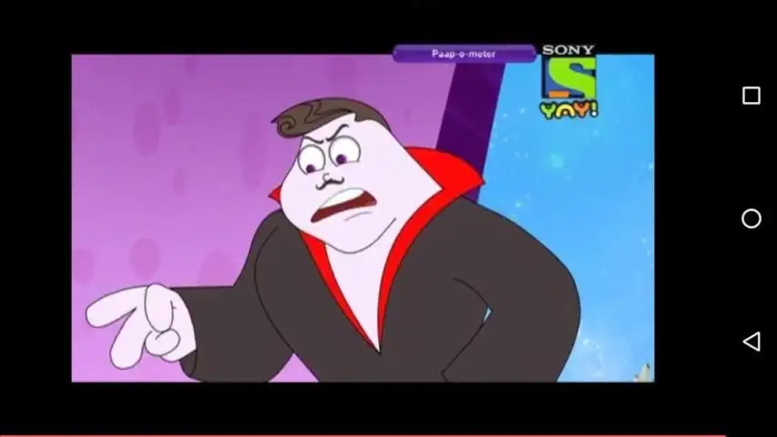 Sony TV Channels screenshot 1