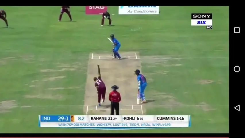 Sony TV Channels screenshot 4