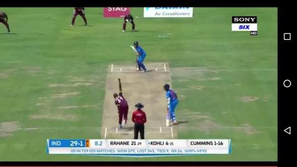Sony TV Channels screenshot 4