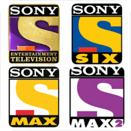 Sony TV Channels أيقونة