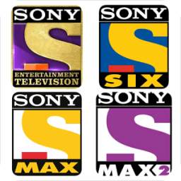 Sony TV 8.0