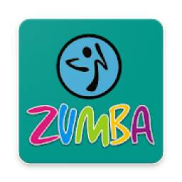 Zumba Dance fitness workout