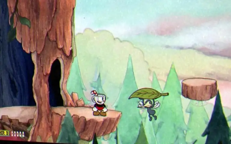 Download do APK de Cuphead Vs The Devil 3D para Android