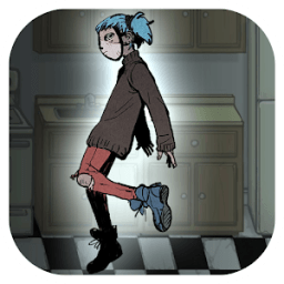 ikon Sally: New Face Of Horror