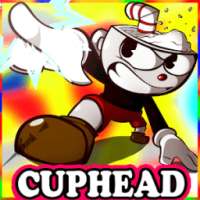 Cuphead Super Adventure