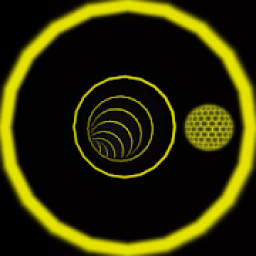 ikon Rotator Balls Helix jump