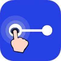 One Line one tapotement