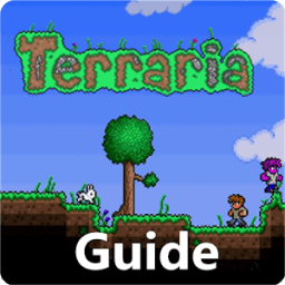 ikon Tips&amp;Guide for Terraria