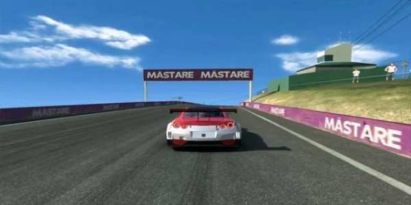 Guide Real Racing 3 screenshot 1