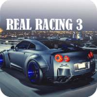 Guide Real Racing 3