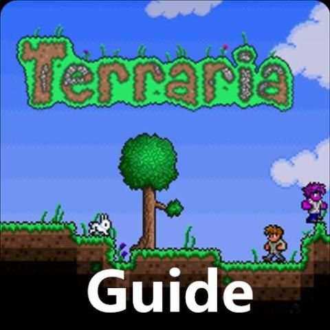 Tips&Guide for Terraria screenshot 2