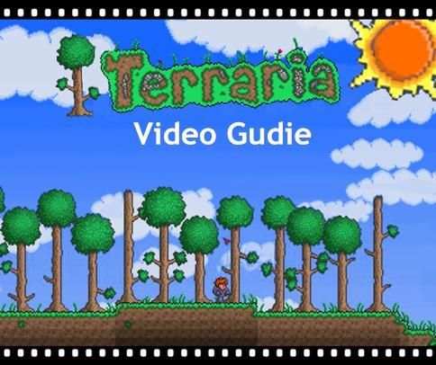 Tips&Guide for Terraria screenshot 1