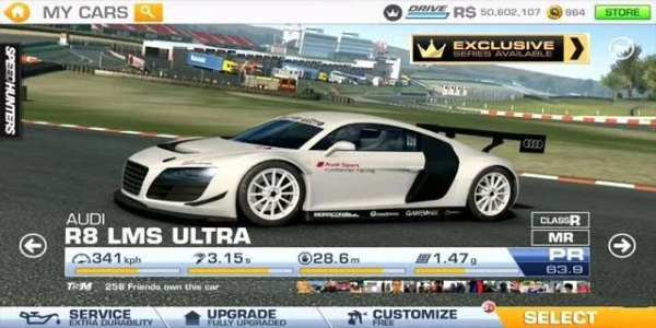 Guide Real Racing 3 screenshot 3