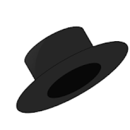 Black Hat आइकन