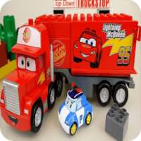 RobotCar Poli Videos on 9Apps