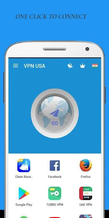 VPN MASTER - FREE* screenshot 5