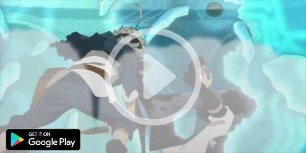New Anime BlackClover Episodes Collection screenshot 3
