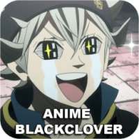 New Anime BlackClover Episodes Collection on 9Apps