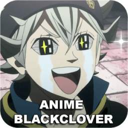 Video BlackClover 1.0