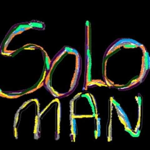SoloMan screenshot 1