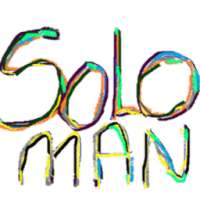 ikon SoloMan