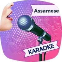Sing Karaoke 2018 - Assamese Recording on 9Apps
