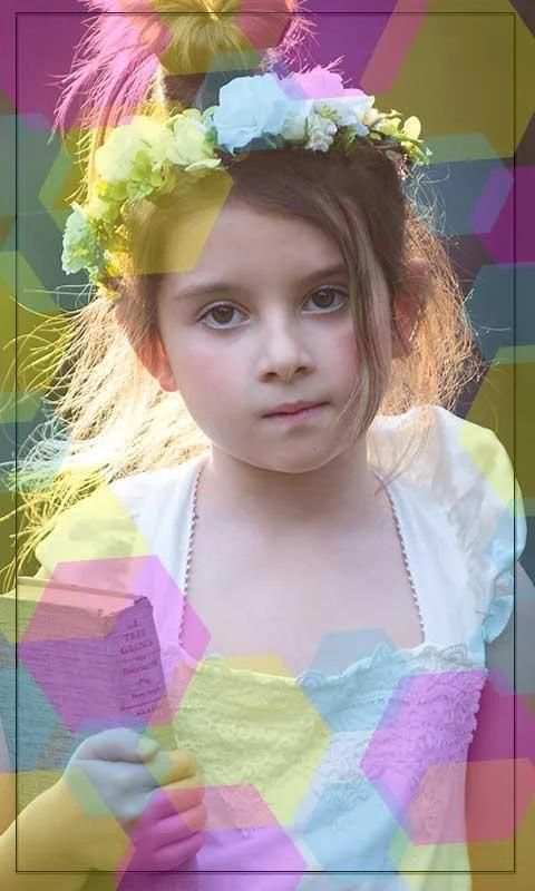 Mix Photo Editor screenshot 4