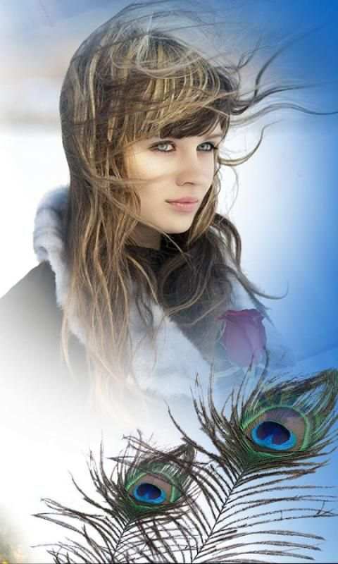 Mix Photo Editor screenshot 2