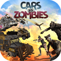 ikon Mad Derby: Cars vs Zombies