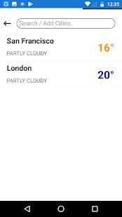 Clime screenshot 7