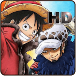 ikon Anime OnePiece Wallpaper