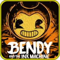 * Bendy And The Ink Machine Video Song