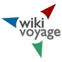 Wikivoyage on 9Apps