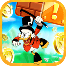 DuсkTales 2018 icon