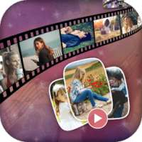Video Movie Slideshow Maker 2018 on 9Apps