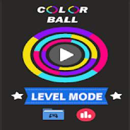 Color Ball Level 1.17